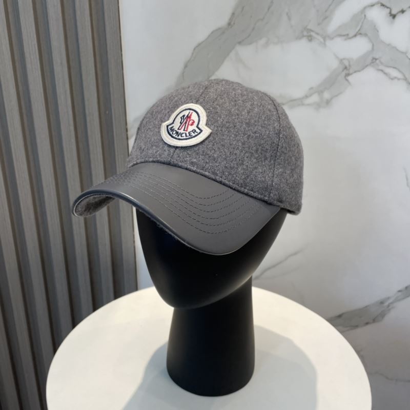 Moncler Caps